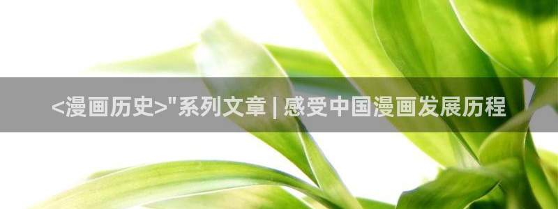漫蛙漫画网页入口在线观看：<漫画历史>\