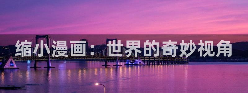 漫蛙网页入口地址